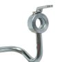 Edelmann 92183 Edelmann Power Steering Pressure Hose