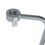 Edelmann 92186 Edelmann Power Steering Pressure Hose
