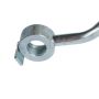 Edelmann 92188 Edelmann Power Steering Pressure Hose