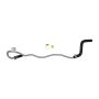Edelmann 92193 Edelmann Power Steering Return Hose