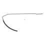 Edelmann 92195 Edelmann Power Steering Return Hose