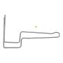 Edelmann 92196 Edelmann Power Steering Return Hose