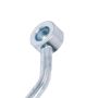 Edelmann 92200 Edelmann Power Steering Pressure Hose