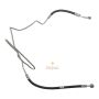 Edelmann 92201 Edelmann Power Steering Pressure Hose