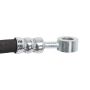 Edelmann 92202 Edelmann Power Steering Pressure Hose