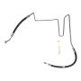 Edelmann 92202 Edelmann Power Steering Pressure Hose