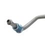 Edelmann 92212 Edelmann Power Steering Pressure Hose