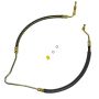 Edelmann 92212E Premium Edelmann Elite Power Steering Hose