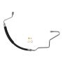 Edelmann 92214 Edelmann Power Steering Pressure Hose