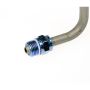 Edelmann 92217 Edelmann Power Steering Pressure Hose