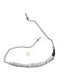 Edelmann 92218 Edelmann Power Steering Pressure Hose