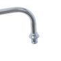 Edelmann 92229 Edelmann Power Steering Pressure Hose