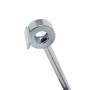 Edelmann 92230 Edelmann Power Steering Pressure Hose