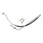 Edelmann 92234 Edelmann Power Steering Pressure Hose