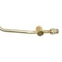Edelmann 92235E Premium Edelmann Elite Power Steering Hose
