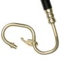 Edelmann 92235E Premium Edelmann Elite Power Steering Hose