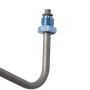 Edelmann 92247 Edelmann Power Steering Pressure Hose