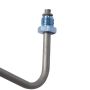 Edelmann 92247 Edelmann Power Steering Pressure Hose