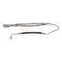 Edelmann 92252 Edelmann Power Steering Pressure Hose