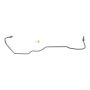Edelmann 92253 Edelmann Power Steering Pressure Hose