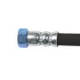 Edelmann 92255 Edelmann Power Steering Pressure Hose