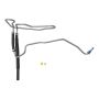 Edelmann 92265 Edelmann Power Steering Return Hose