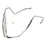 Edelmann 92270 Edelmann Power Steering Pressure Hose