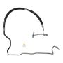Edelmann 92271 Edelmann Power Steering Pressure Hose