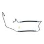 Edelmann 92274 Edelmann Power Steering Pressure Hose