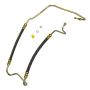 Edelmann 92274E Premium Edelmann Elite Power Steering Hose