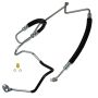 Edelmann 92275 Edelmann Power Steering Pressure Hose