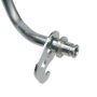Edelmann 92276 Edelmann Power Steering Pressure Hose