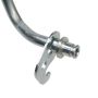 Edelmann 92276 Edelmann Power Steering Pressure Hose