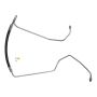 Edelmann 92284 Edelmann Power Steering Pressure Hose