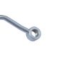 Edelmann 92286 Edelmann Power Steering Pressure Hose