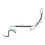 Edelmann 92289 Edelmann Power Steering Pressure Hose