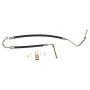 Edelmann 92295E Premium Edelmann Elite Power Steering Hose