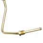 Edelmann 92295E Premium Edelmann Elite Power Steering Hose