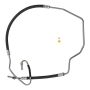 Edelmann 92298 Edelmann Power Steering Pressure Hose