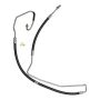 Edelmann 92300 Edelmann Power Steering Pressure Hose
