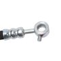Edelmann 92308 Edelmann Power Steering Pressure Hose