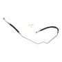 Edelmann 92308 Edelmann Power Steering Pressure Hose
