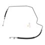 Edelmann 92309 Edelmann Power Steering Pressure Hose