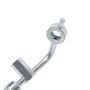 Edelmann 92309 Edelmann Power Steering Pressure Hose