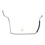 Edelmann 92310 Edelmann Power Steering Return Hose