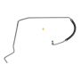 Edelmann 92312 Edelmann Power Steering Return Hose