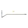Edelmann 92314 Edelmann Power Steering Pressure Hose