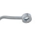 Edelmann 92315 Edelmann Power Steering Pressure Hose