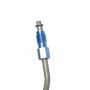 Edelmann 92318 Edelmann Power Steering Pressure Hose