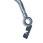 Edelmann 92331 Edelmann Power Steering Pressure Hose